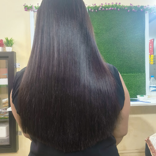 Keratin Hair Treatment In Chikhali Rashmi Sawant 17114525240