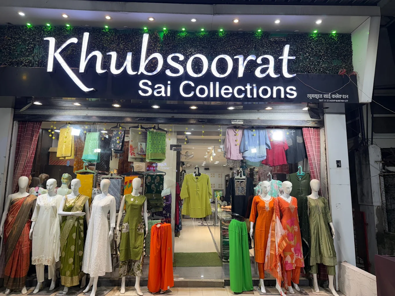 Khubsoorat Sai Collections 17569639764