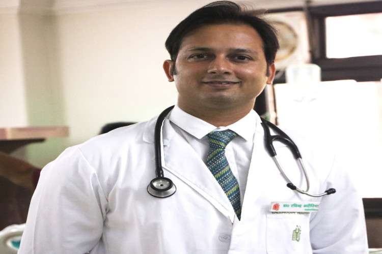 Kidney Specialist In Ghaziabad 16468178182