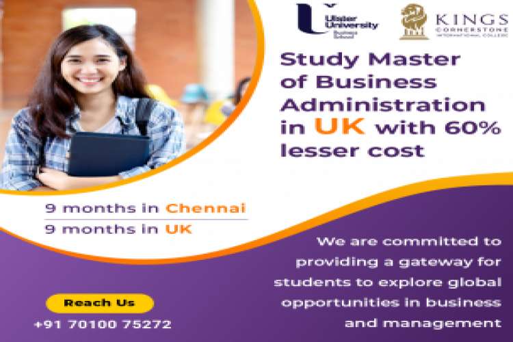 Kings Cornerstone International College 7243543