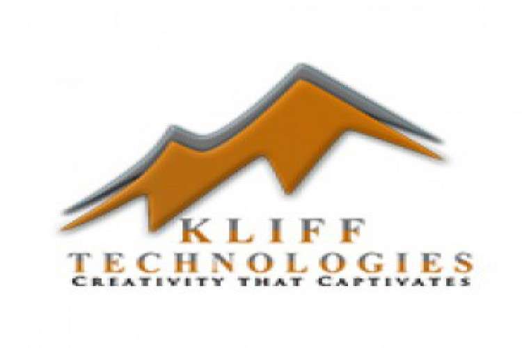 Kliff Technologies   Digital Marketing Company 8471808