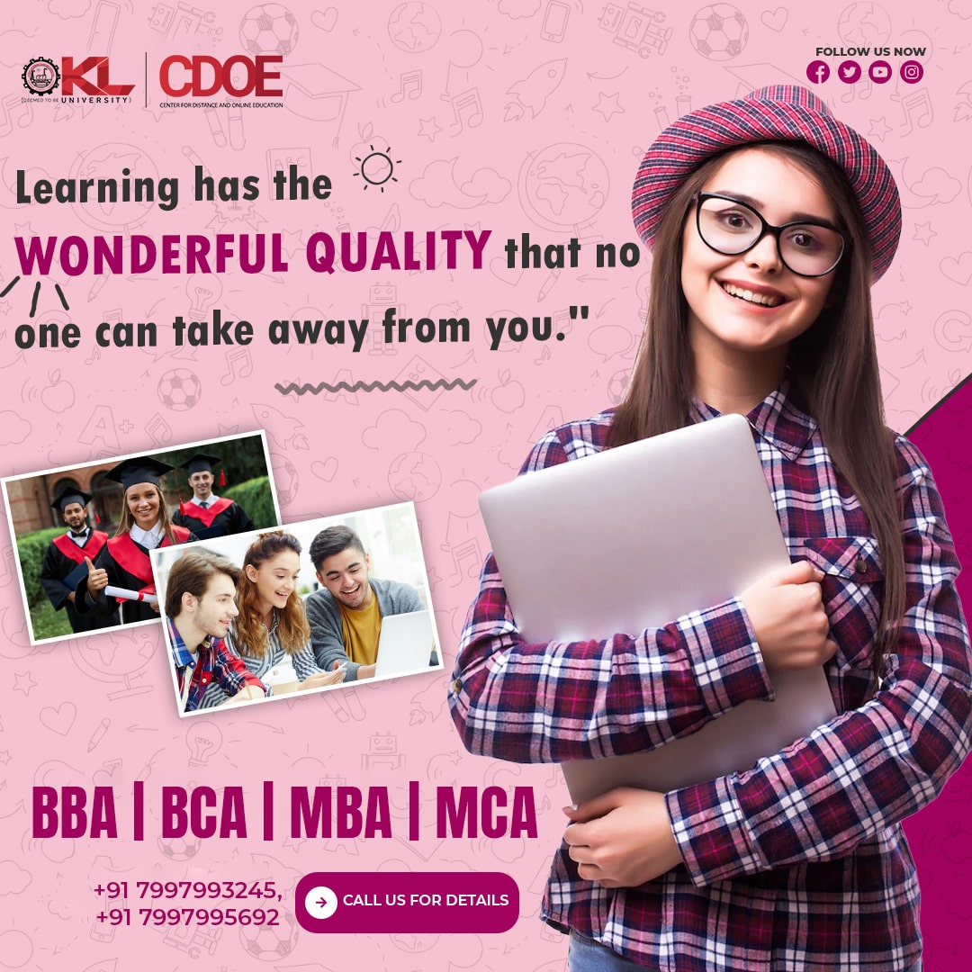 Klu Online Online Mba Online Mca Online Bba Online Bca 17352831724