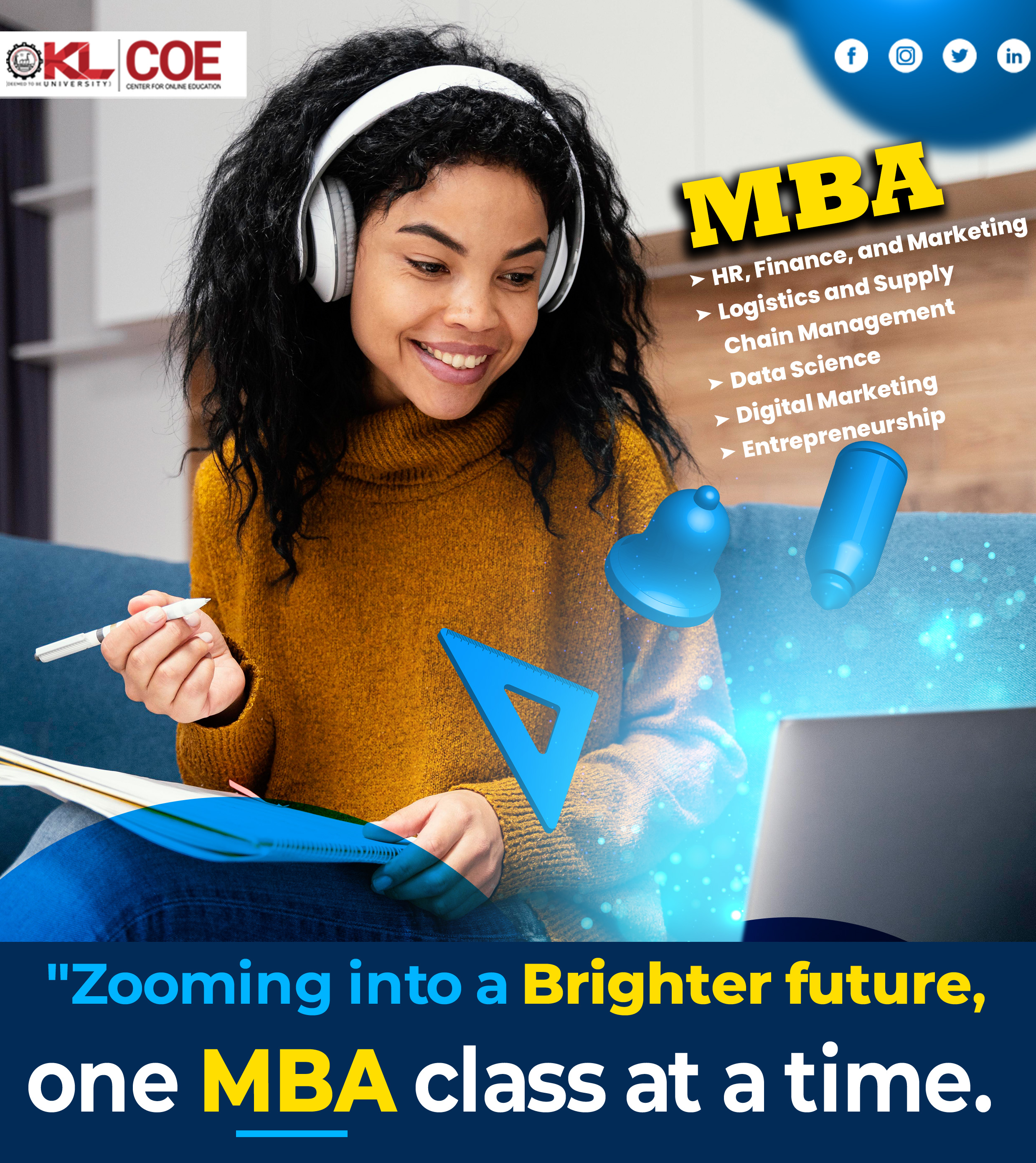 Kluniversity Online Degree Online Ug Pg Degree 17374340760