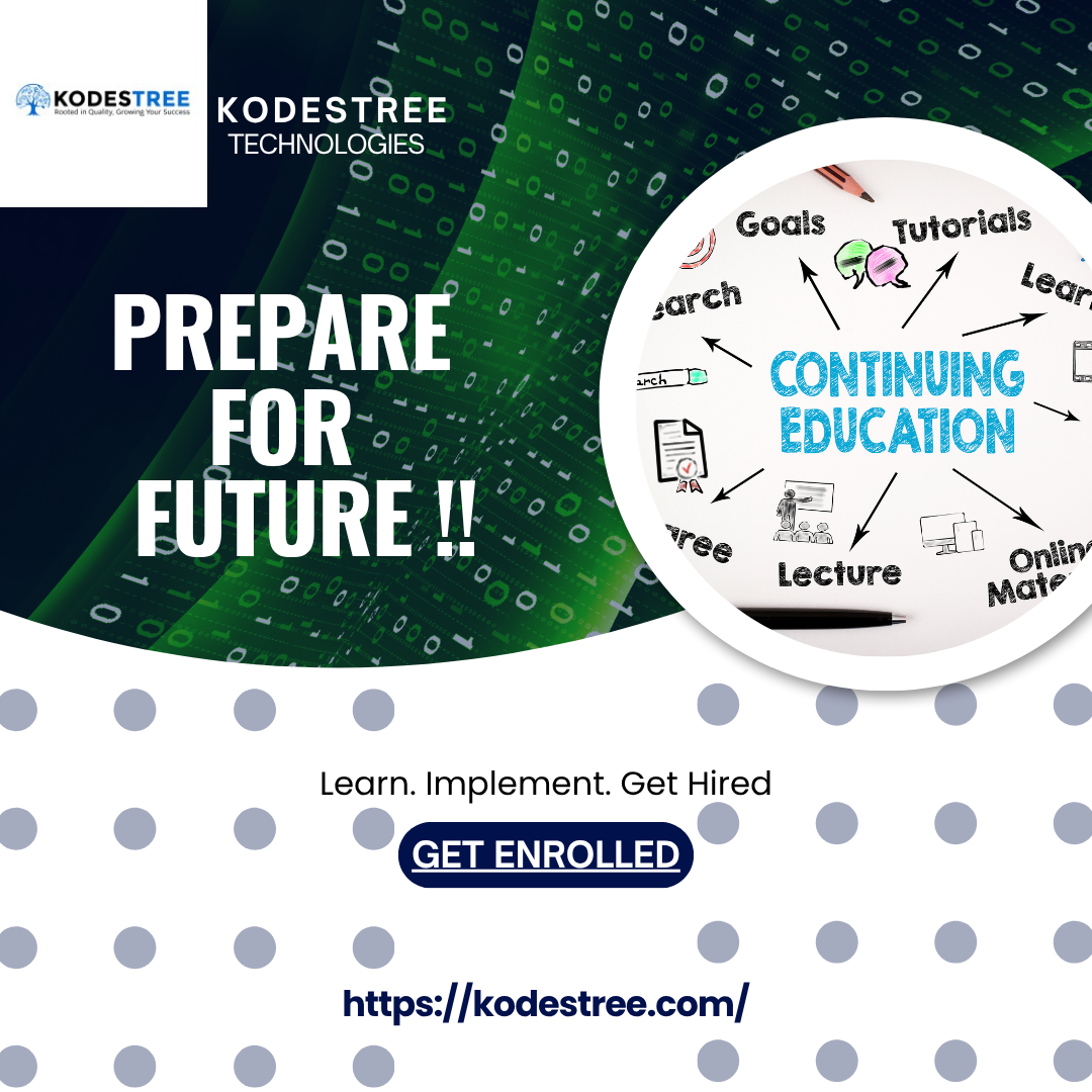 Kodestree Best Courses For It Jobs 17535128018