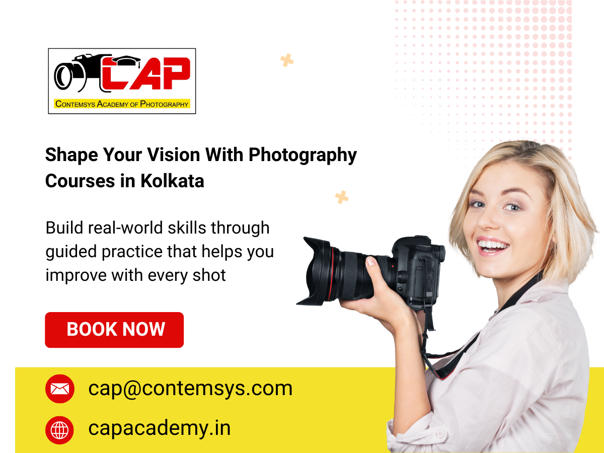 Kolkata Photography Institute For Creative Skill Building 17648533435