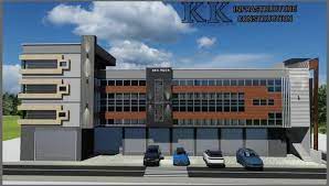 Krishnakanth Infra Projects Pvt Ltd 16554637187