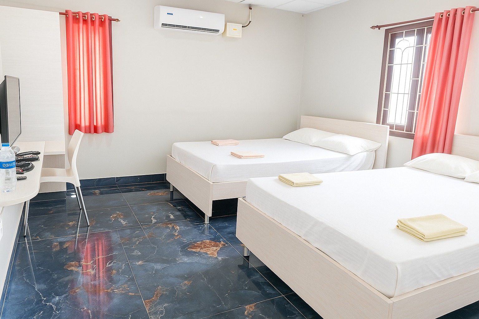 Kubera Service Apartments 17872248090