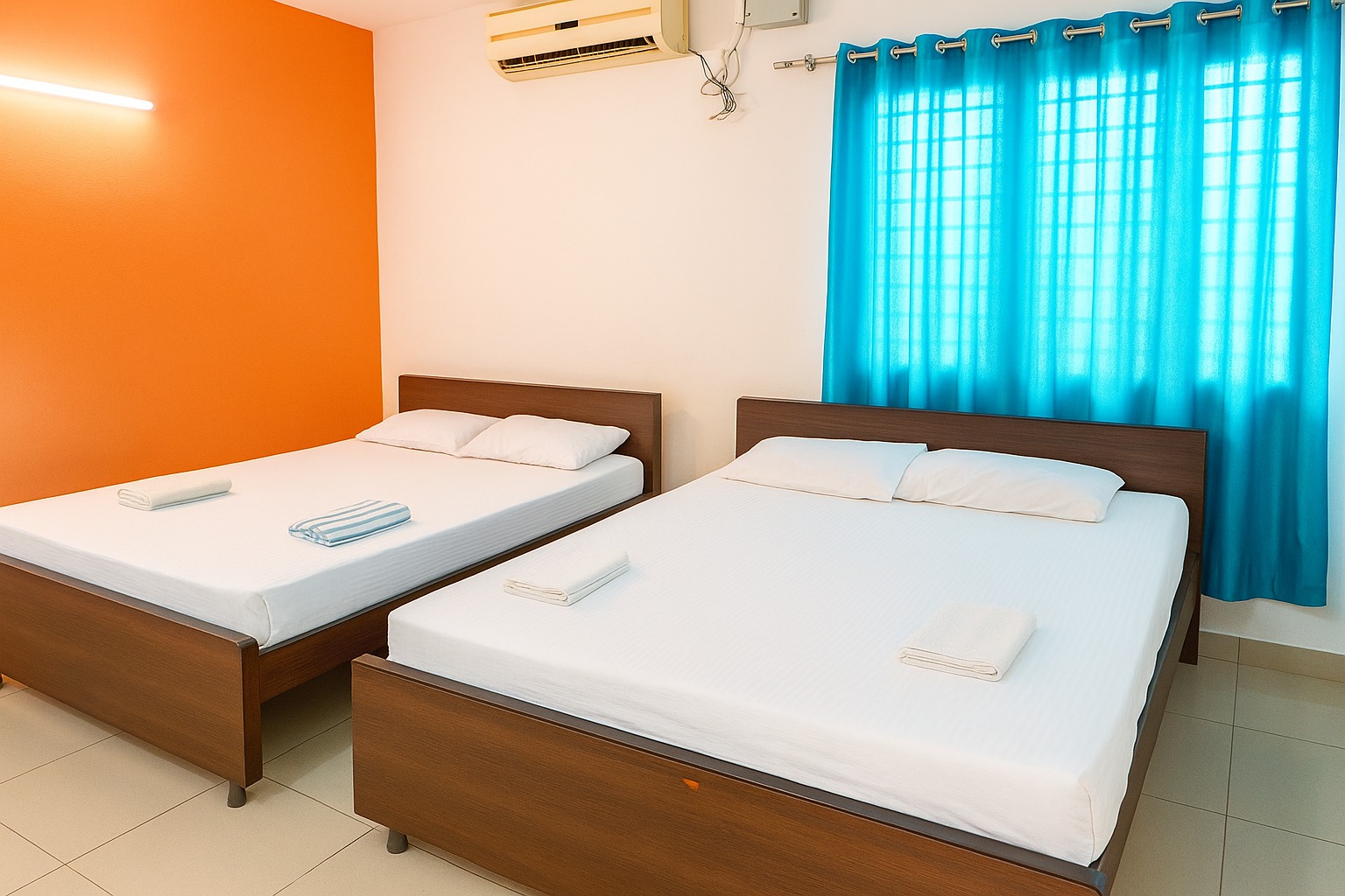 Kubera Service Apartments 17872248096