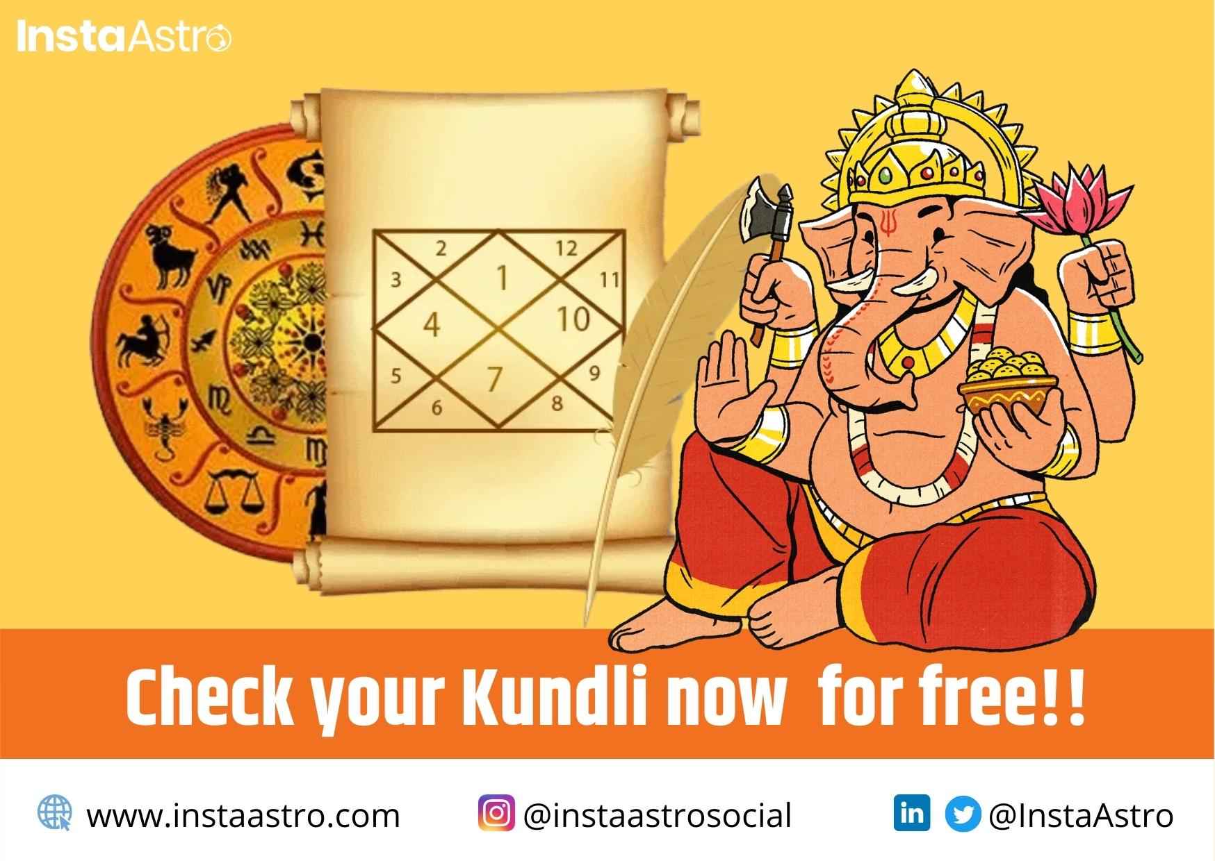 Kundli   Create Free Kundali Online By Date Of Birth 16609796802