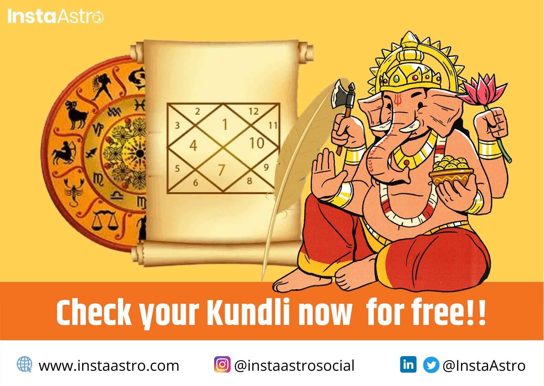 Kundli   Create Free Kundali Online By Date Of Birth 16609796802