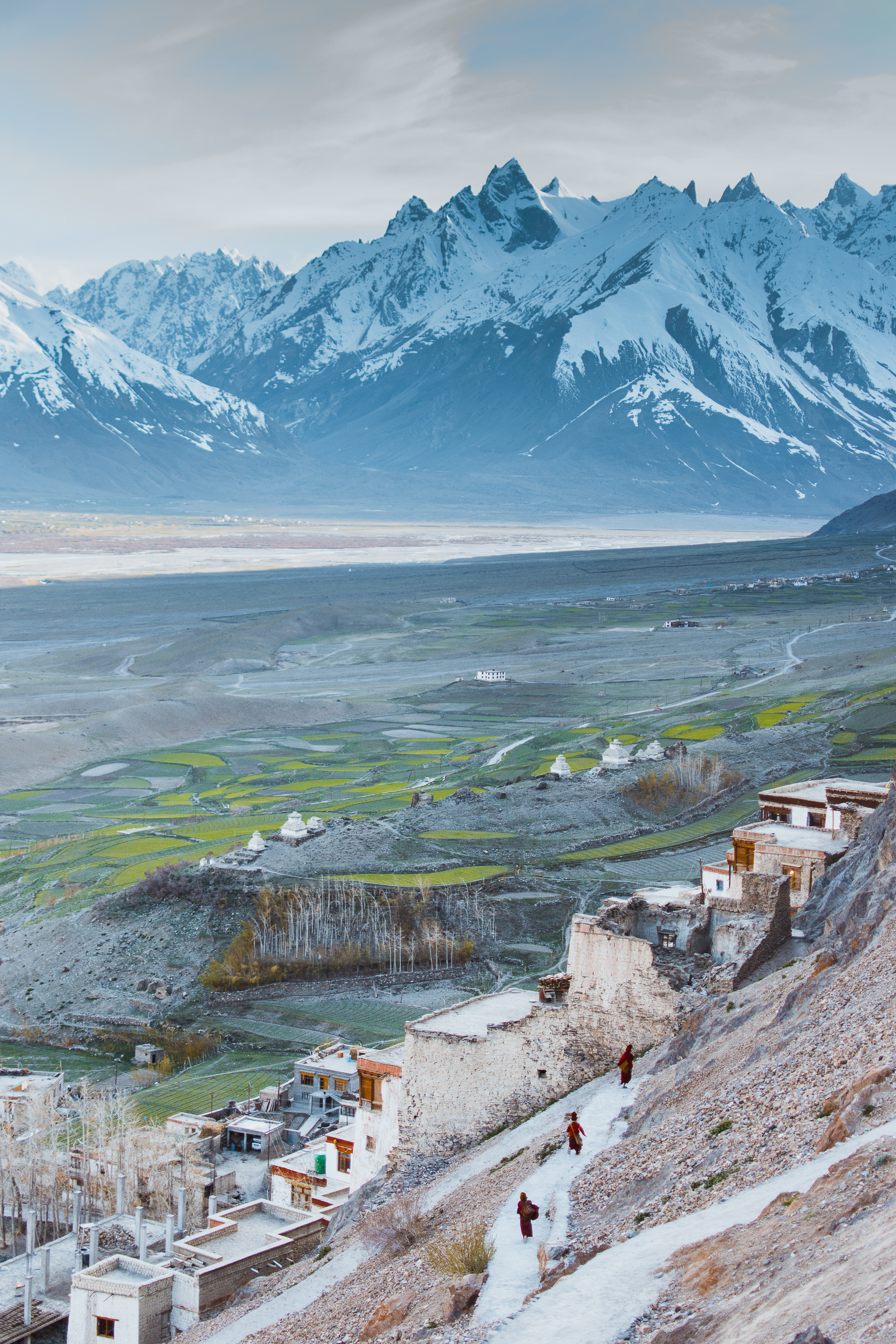 Ladakh Family Tour By Ladakh Travel Mart 16802554829