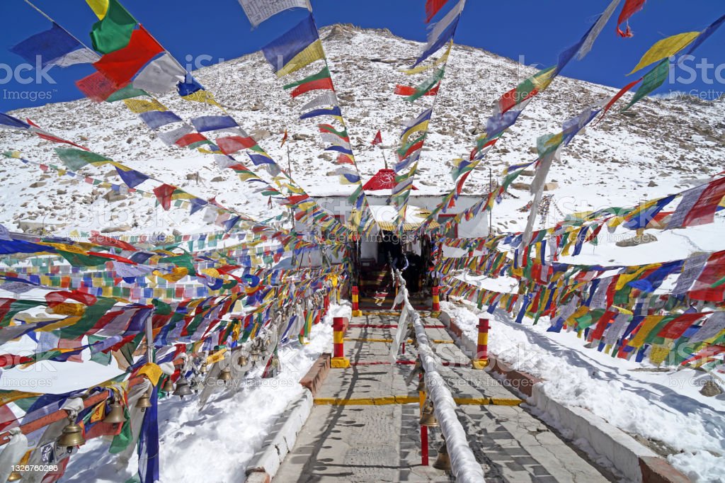 Ladakh Luxury Tour Packages 16818866796