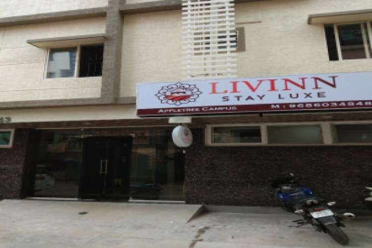 Ladies And Gents Pg In Marathahalli 5080265