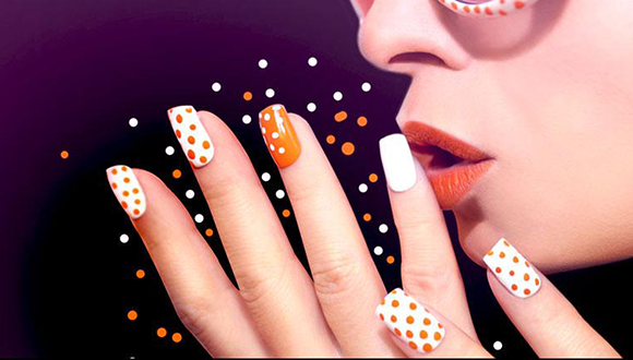 Lakm Academy   Nail Art Course In Rohini 17551574083