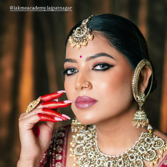 Lakm Academy Leading Makeup Institute In Lajpat Nagar 17721835009