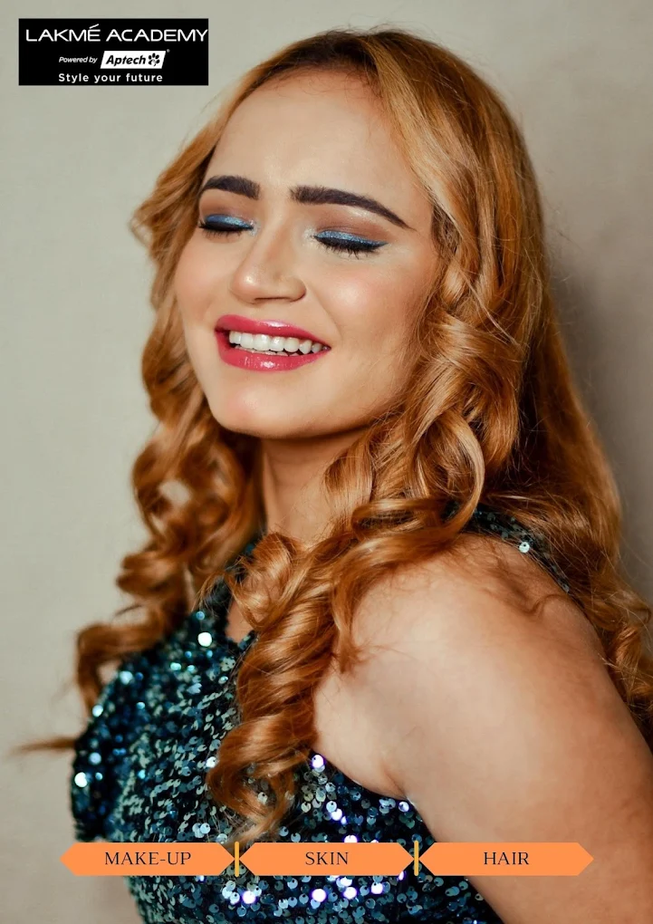 Lakm Academy Powered By Aptech Beauty Course In Satellite Ahmedabad 17720958745