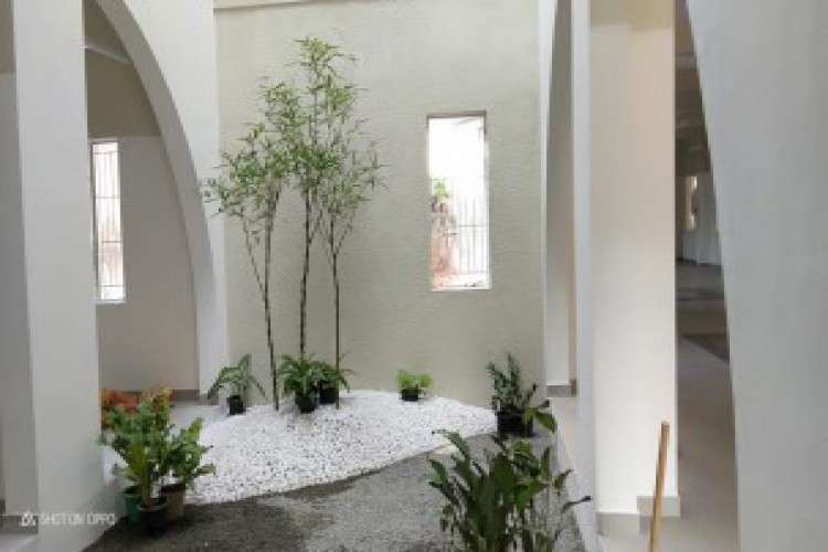 Landscape Plantscape And Variety Gardening Services In Kerala 2013787