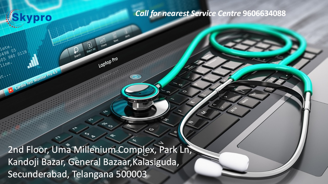 Laptop Computer Service 17522153376