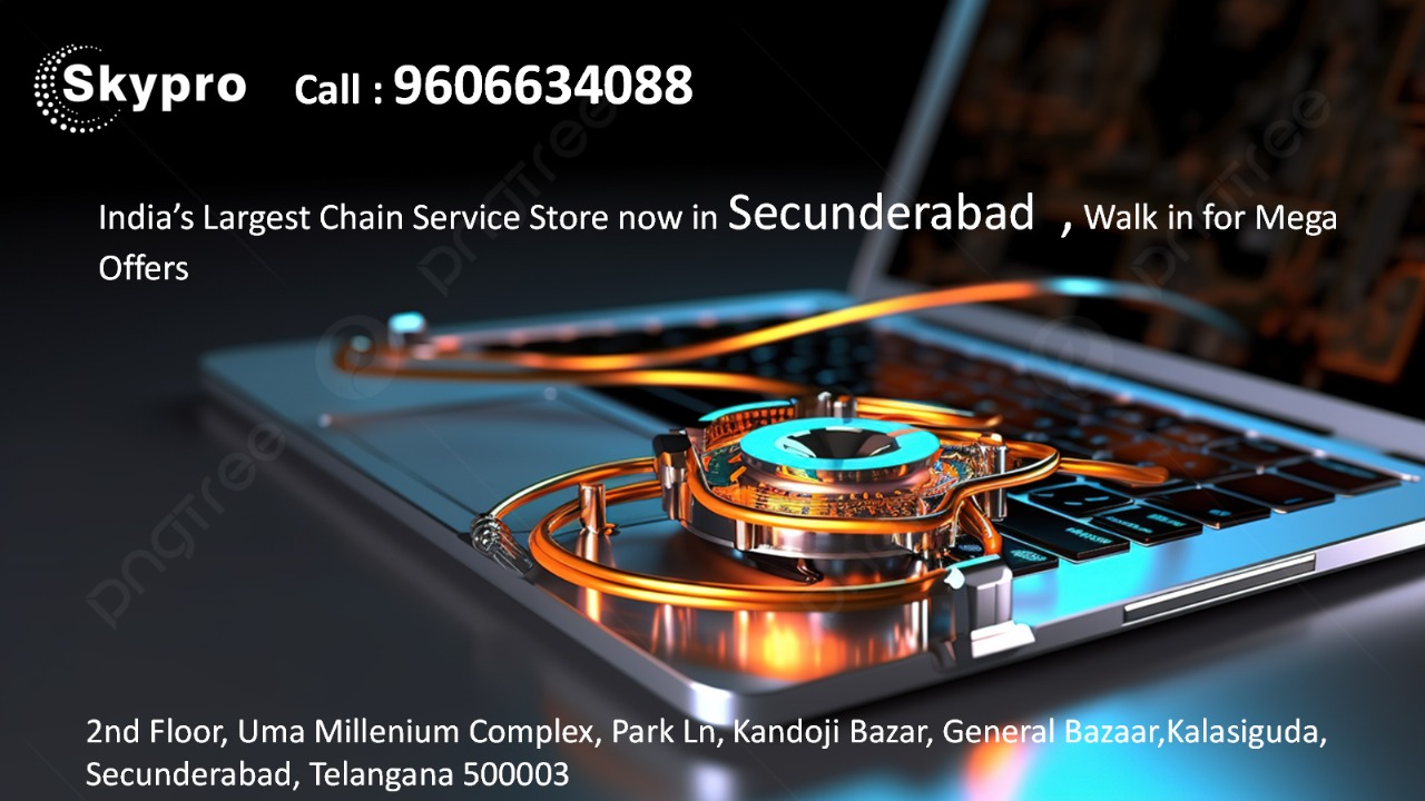 Laptop Computer Service 17522153377