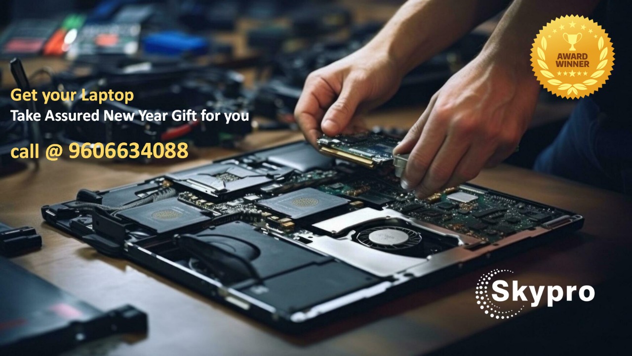 Laptop Computer Service 17522153380