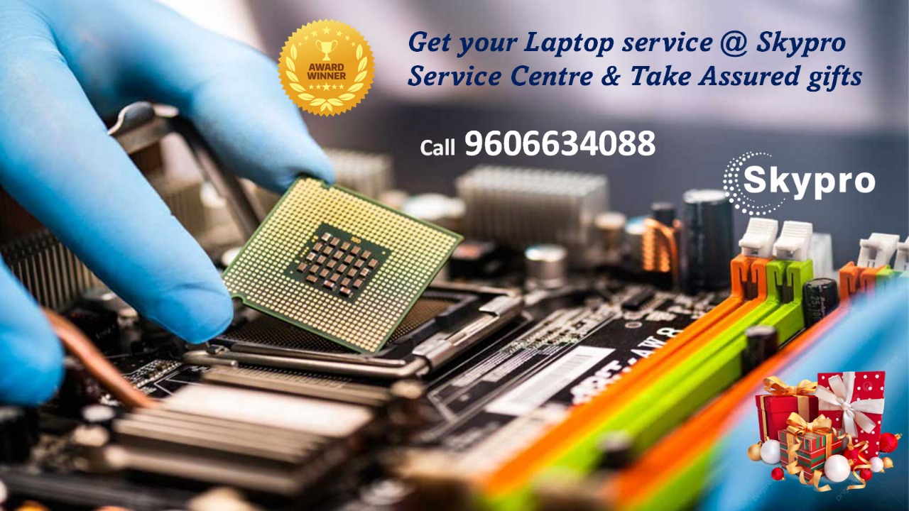 Laptop Computer Service 17522153382