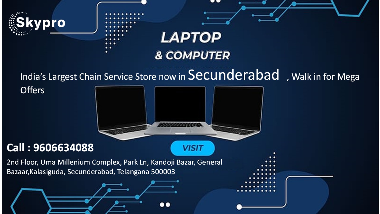 Laptop Computer Service 17522153388