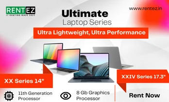 Laptop Rent Near Me Laptop On Rent In Delhi Rentez 16741113300