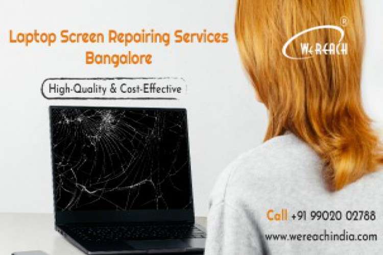 Laptop Repair Centre In Electronic City 757546
