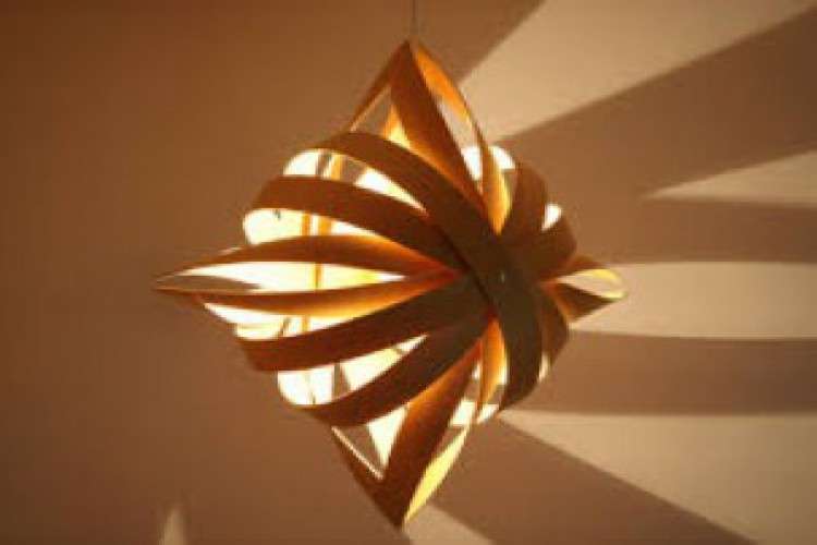 Large Paper Lamps Manufacturer Company In India 846987