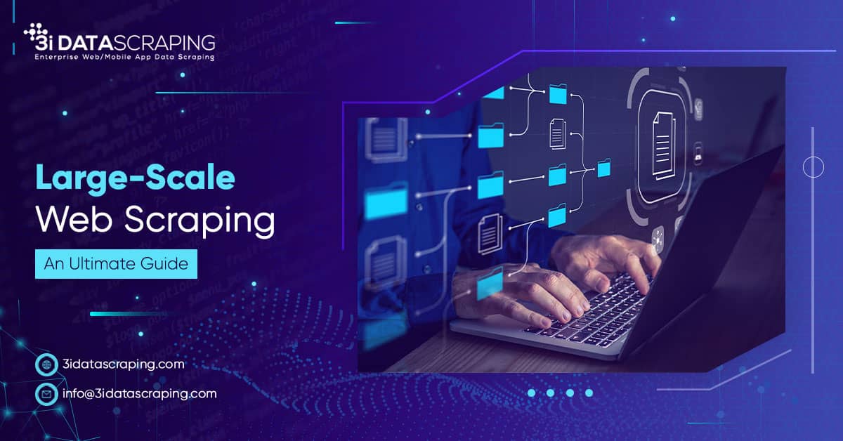 Large Scale Web Scraping 17048654767