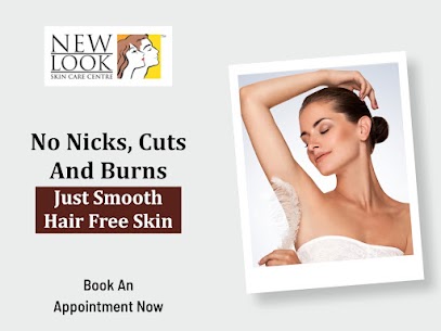 Laser Hair Reduction In Gurgaon 17461890874