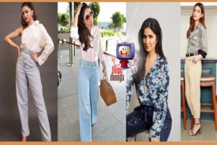 Latest Fashion And Style News Celebrity Fashion Fashion Trends 7119348