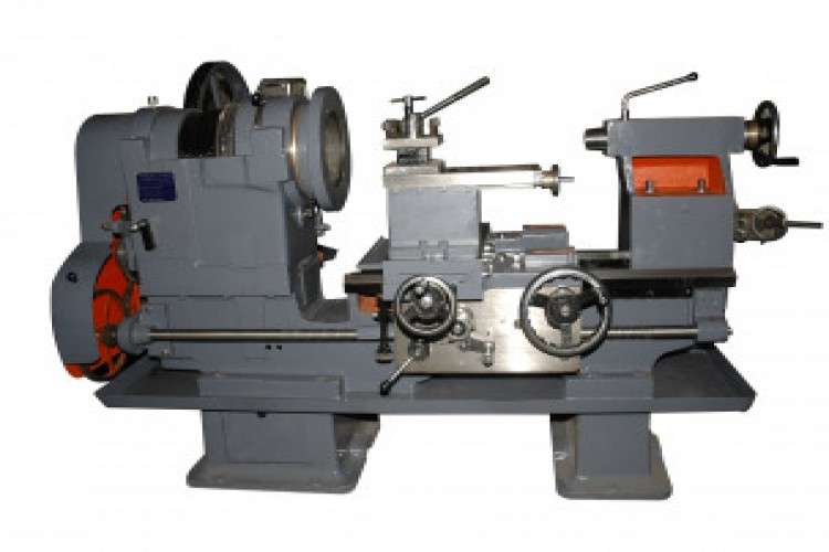 Lathe Machine Manufacturer In Punjab India 2886930