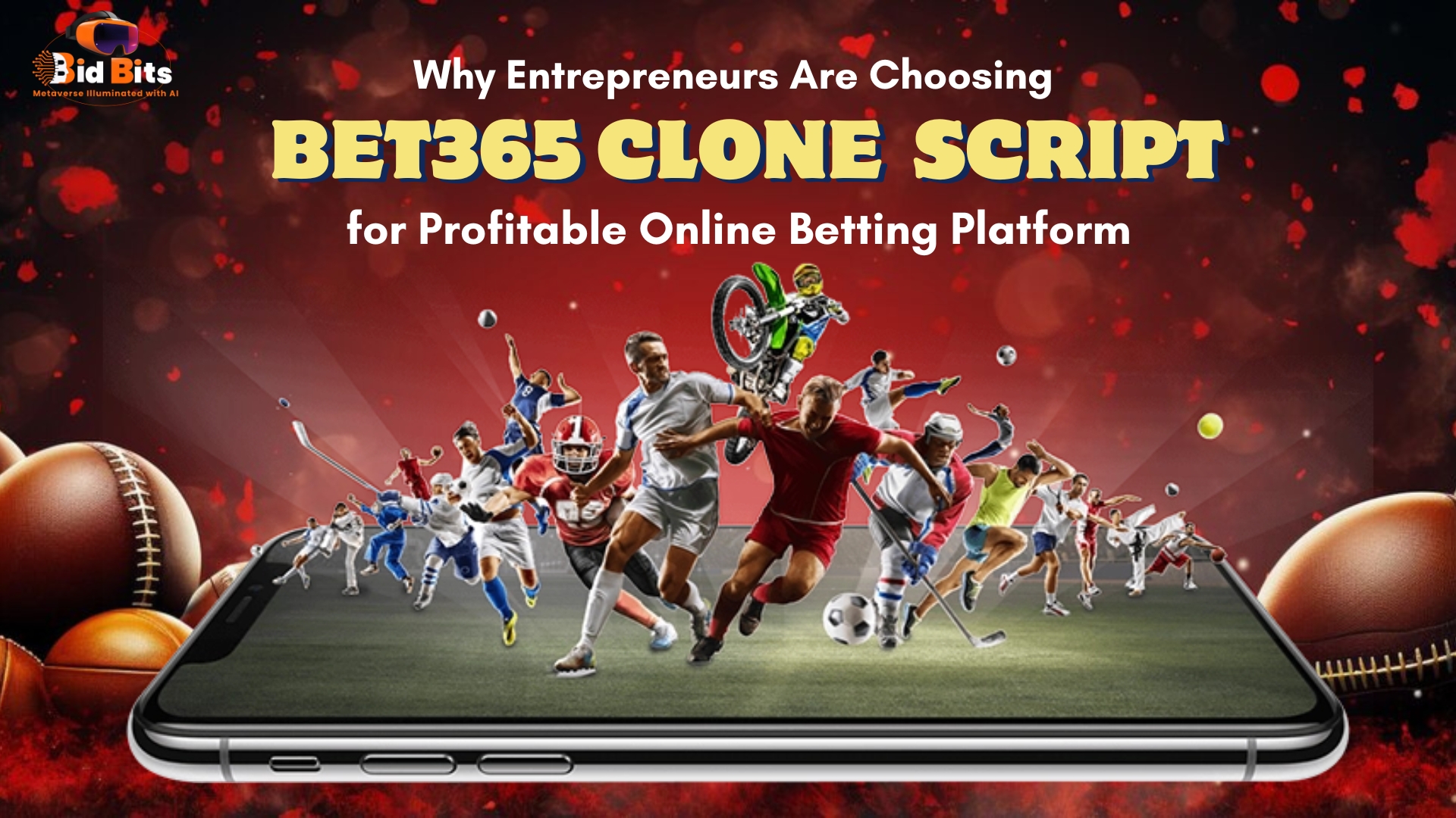 Launch Your Own Betting Platform With Our Bidbits 17426486611