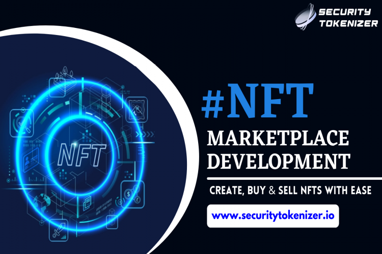 Launch Your Own Nft Marketplace With Security Tokenizer 16473426318