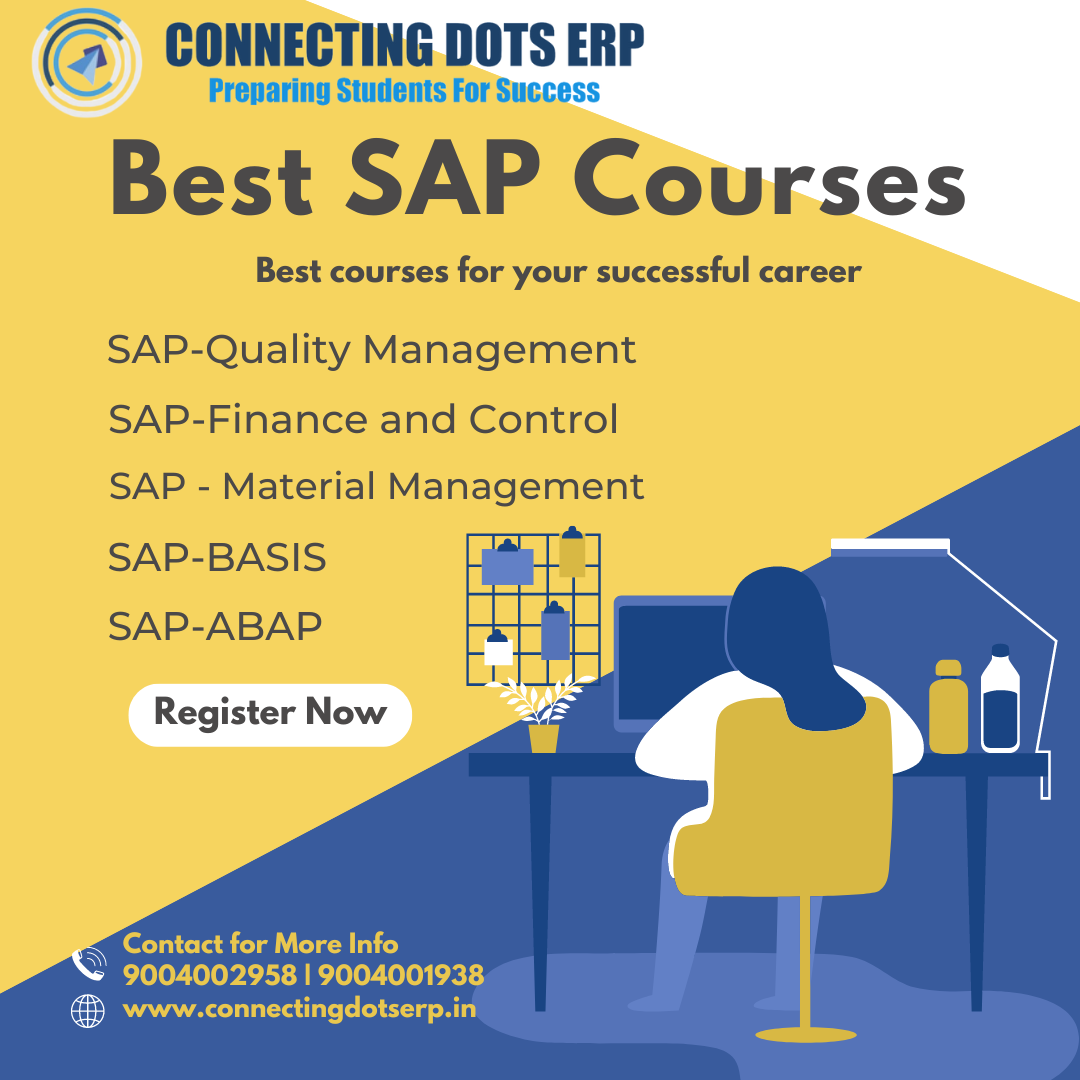 Launch Your Sap Career Sap Course In Pune With Placement Fico Mm More 17105038634