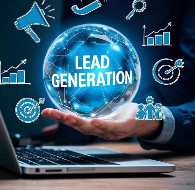 Lead Generation Training In Hyderabad 17372127432