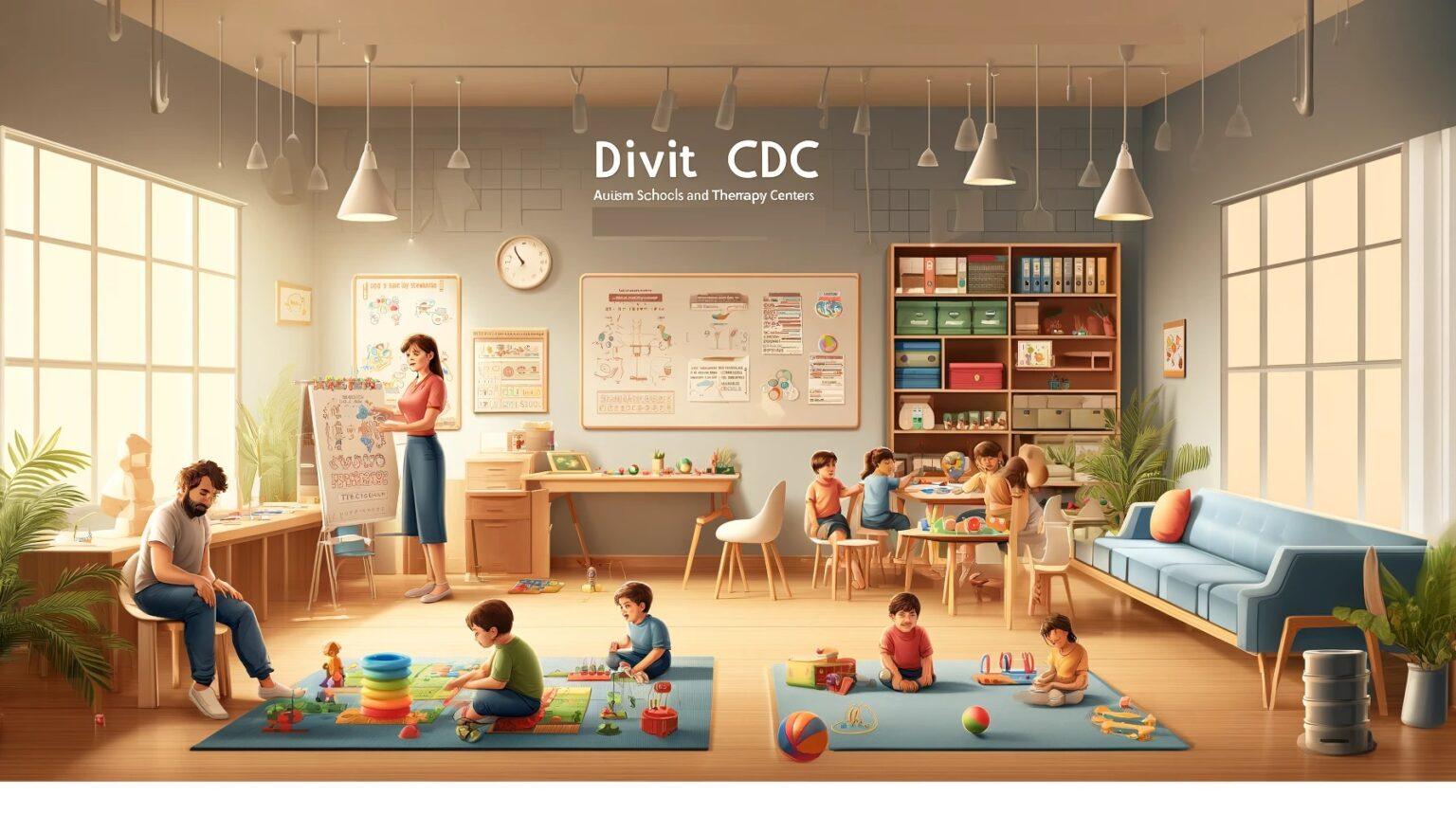 Leading Autism Therapy Center In Bangalore 17510099006