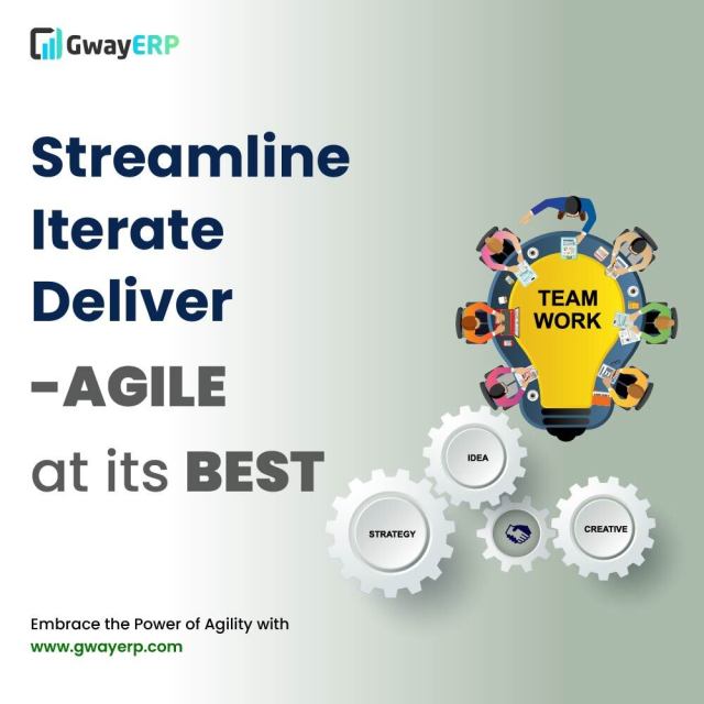 Leading Custom Built Software Development Company 16872475451