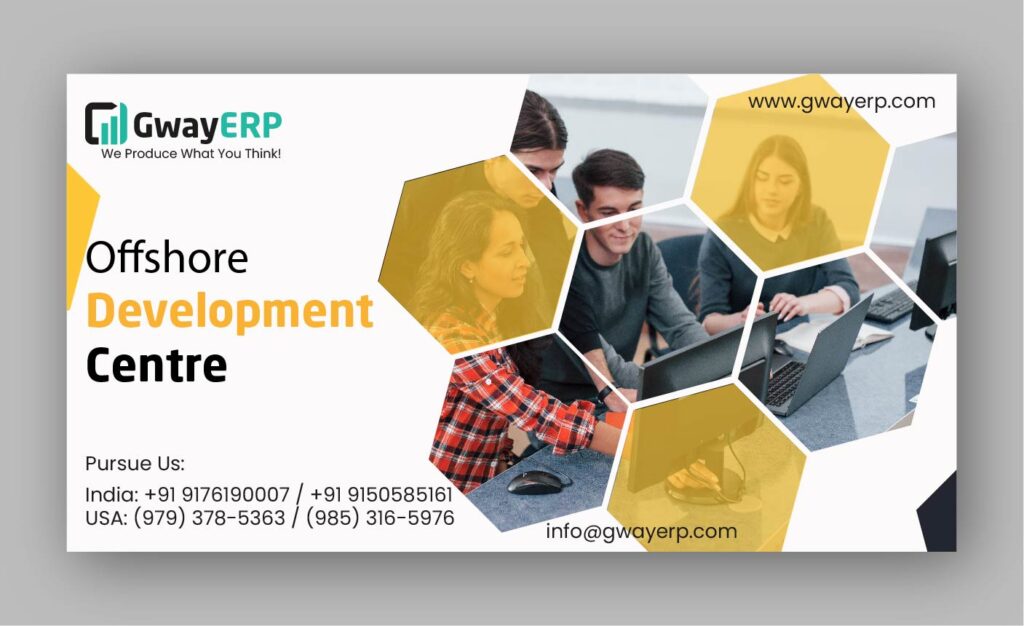 Leading Custom Built Software Development Company 16872475456
