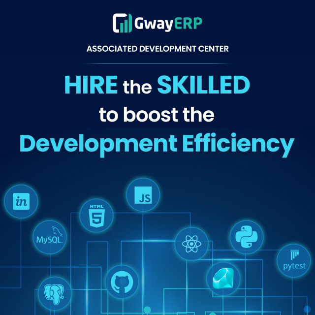 Leading Custom Built Software Development Company 16872475462