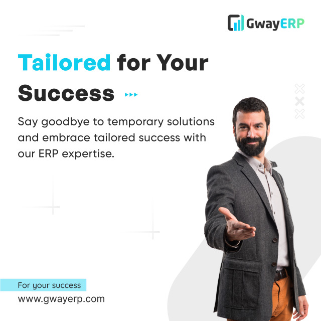 Leading Erp Custom Built Software Development 16916638183