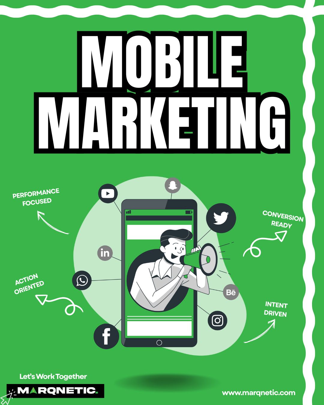 Leading Full Service Marketing For Business To Business Growth 177148154510