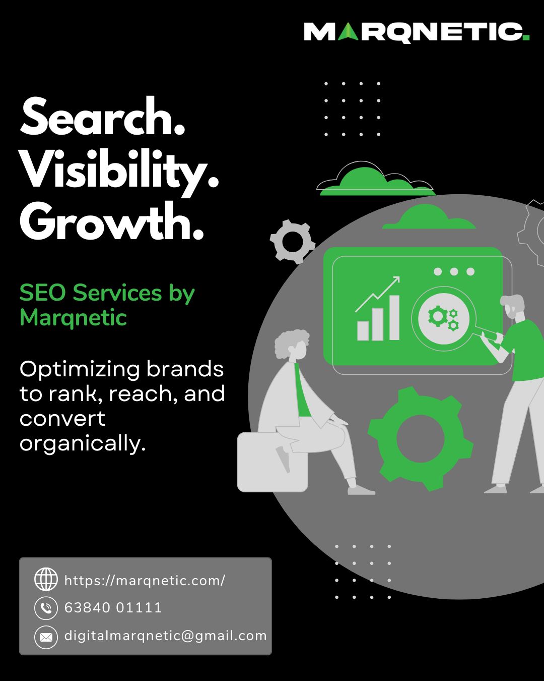 Leading Full Service Marketing For Business To Business Growth 17714815459