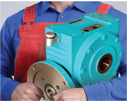 Leading Gearbox Manufacturer In Rajasthan For All Industries 17385165720