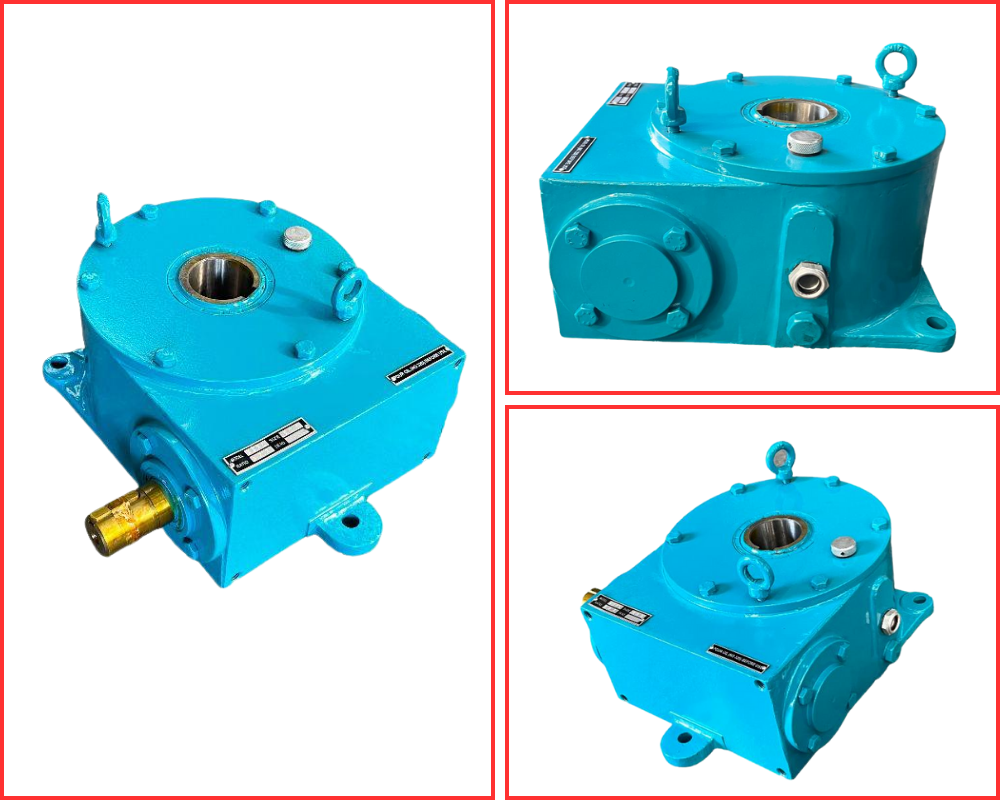 Leading Manufacturer Of Custom Made Gearboxes Ahmedabad 17486688745