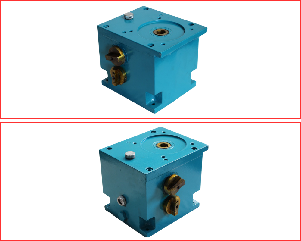 Leading Manufacturer Of Custom Made Gearboxes Ahmedabad 174866887510