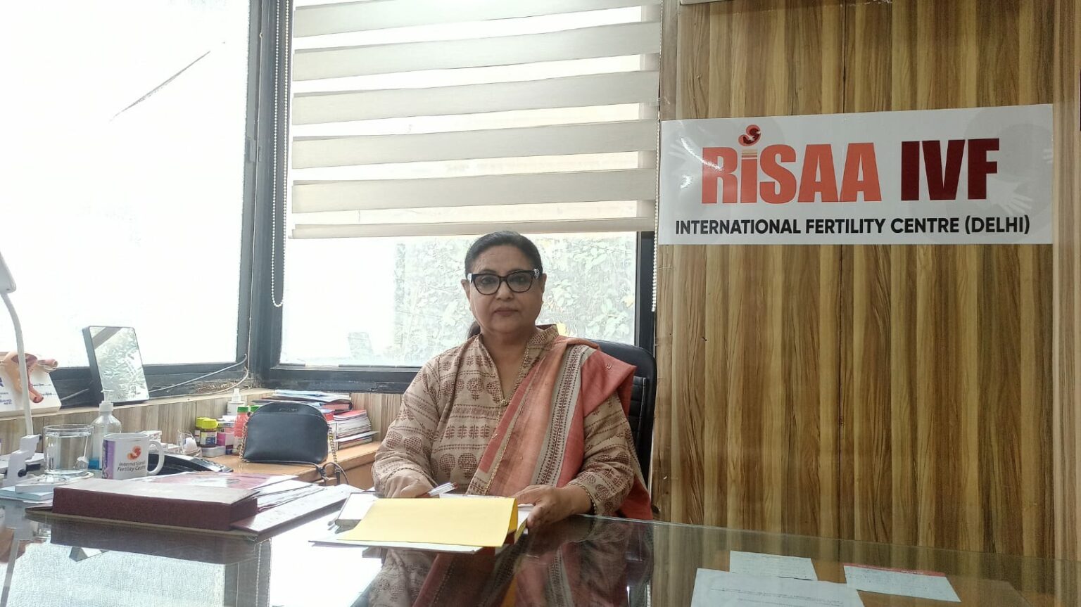 Leading Surrogacy Centre In Delhi Dr Rita Bakshis Expertise 17316528918