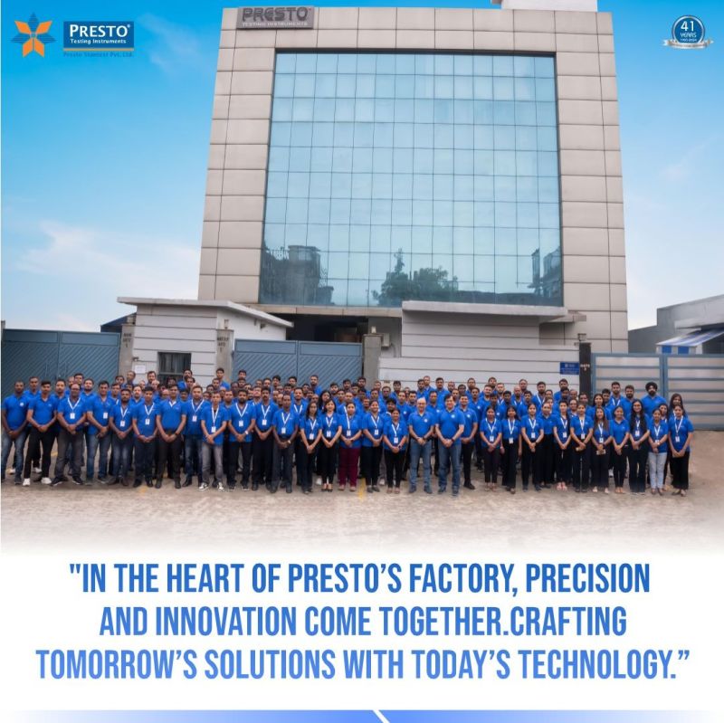 Leading Testing Instruments Manufacturer In India 17513471555