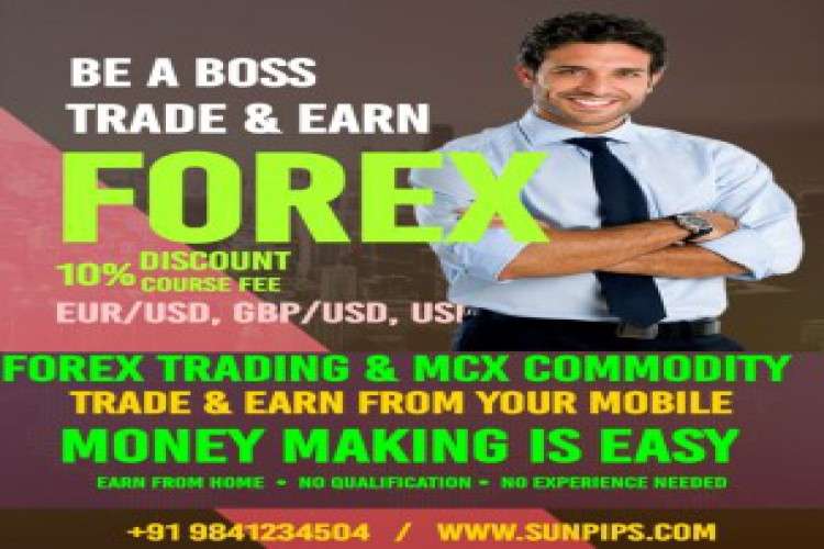 Learn Cross Forex Trading 7280666